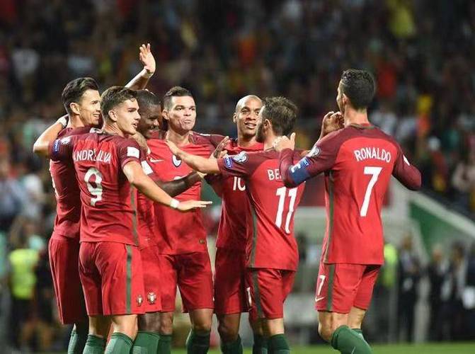 葡萄牙4比0列支敦士登重播